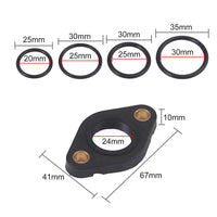 Rocker Cover Gasket Seal Kit Suitable For BMW E87 120i / E46 318i / E90 320i / X3 2.0i N42 N46 2004-2012