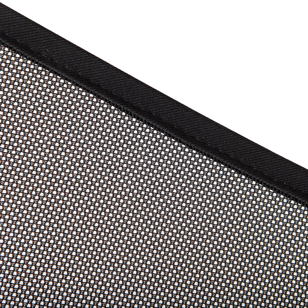 6x Window Mesh Sun Shades Suitable For Toyota Landcruiser 300 2021