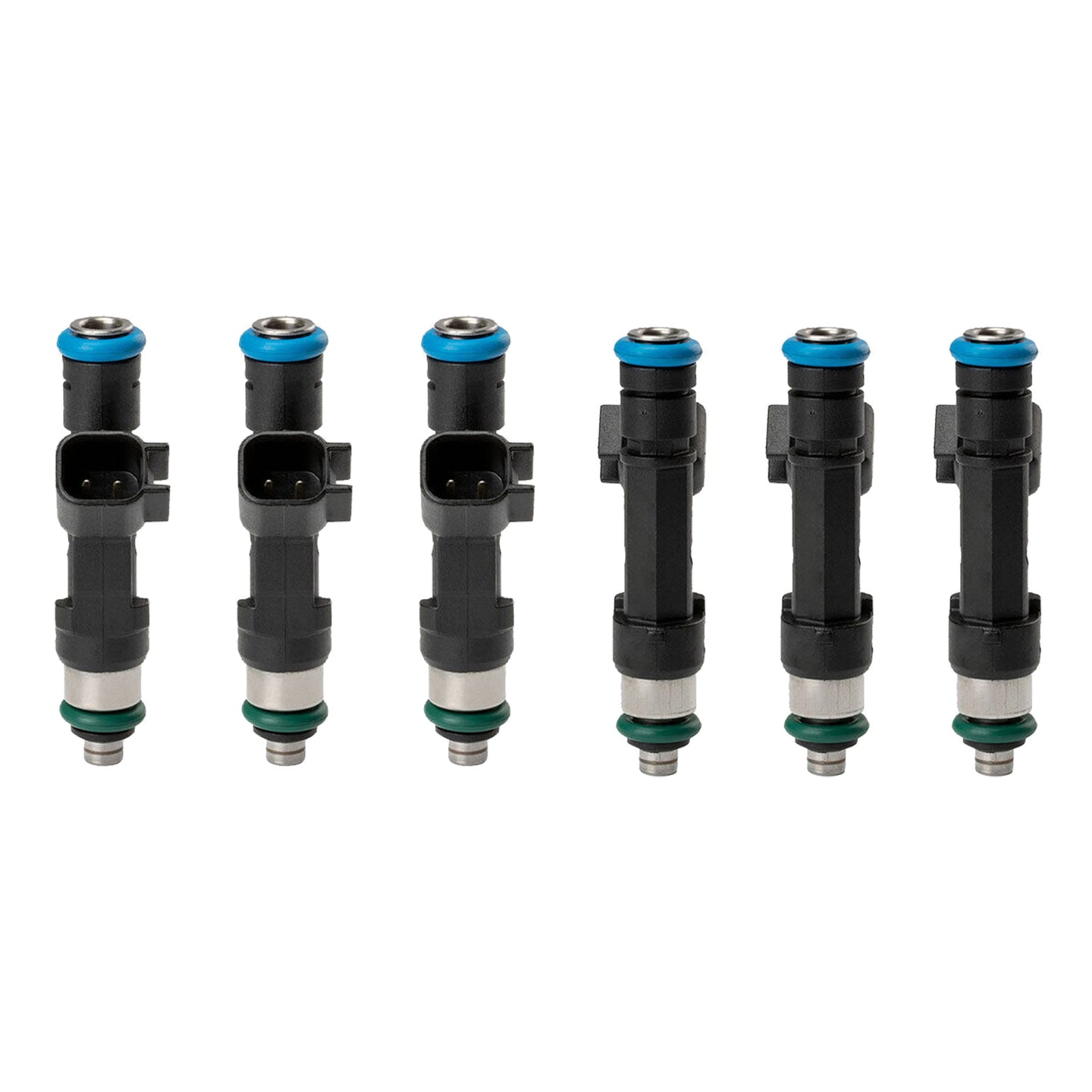 {{ 0280158119 6x Fuel Injectors Suitable for Jeep Dodge Wrangler Chrysler 3. 3L 3. 8L }} - Buy Car Parts Online at {{ Kaka Auto Parts }}.