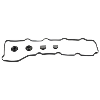compare product Rocker Valve Tappet Cover Gasket Set Suitable For Mitsubishi Triton MK 4M40 / 4M40T 2.8L