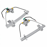 Electric Door Window Regulator Set Suitable for Toyota Camry Corolla RAV4 Lexus - BD1