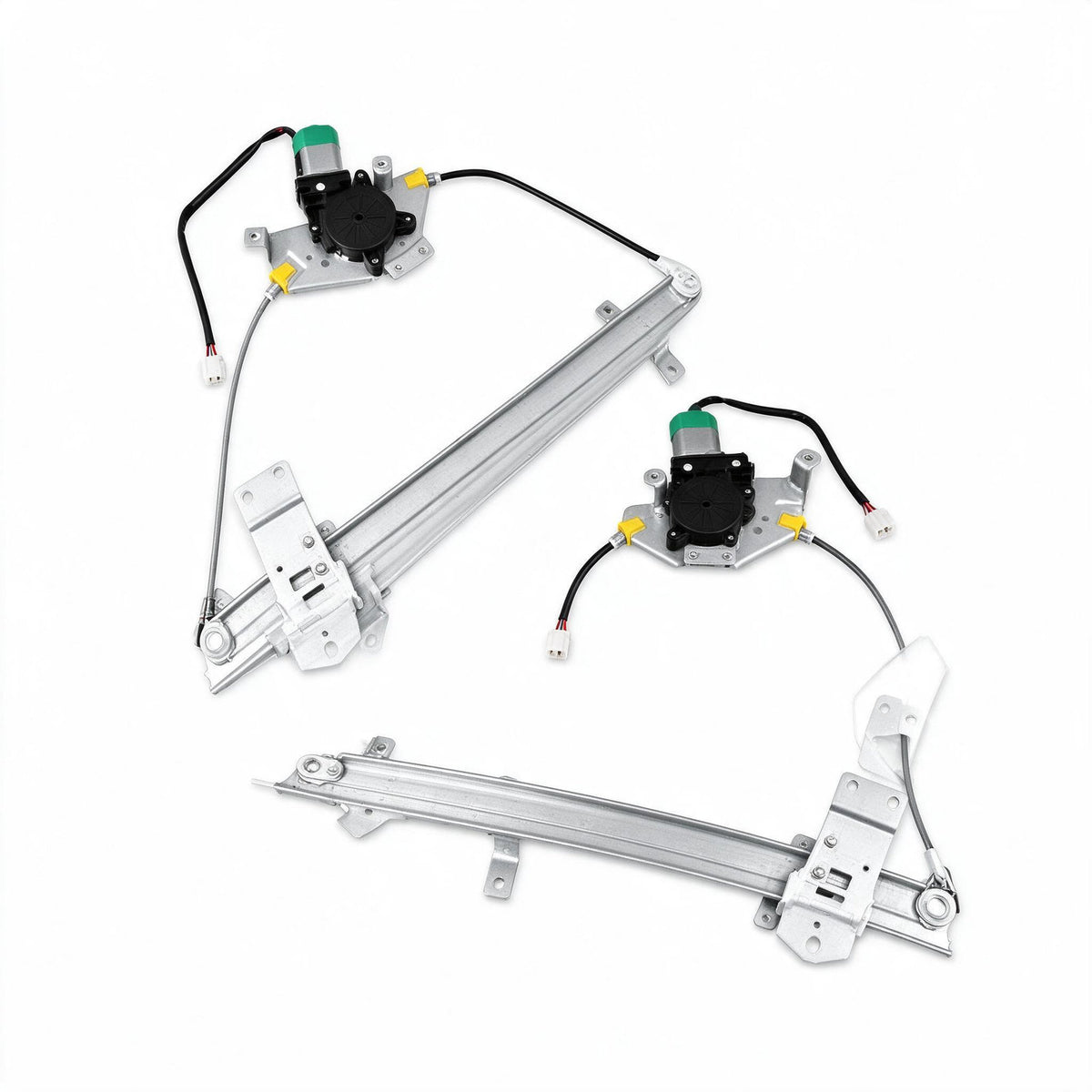 Electric Door Window Regulator Set Suitable for Toyota Camry Corolla RAV4 Lexus - BD2