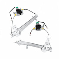 Electric Door Window Regulator Set Suitable for Toyota Camry Corolla RAV4 Lexus - BD2