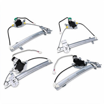 compare product Electric Door Window Regulator Set Suitable for Toyota Camry Corolla RAV4 Lexus