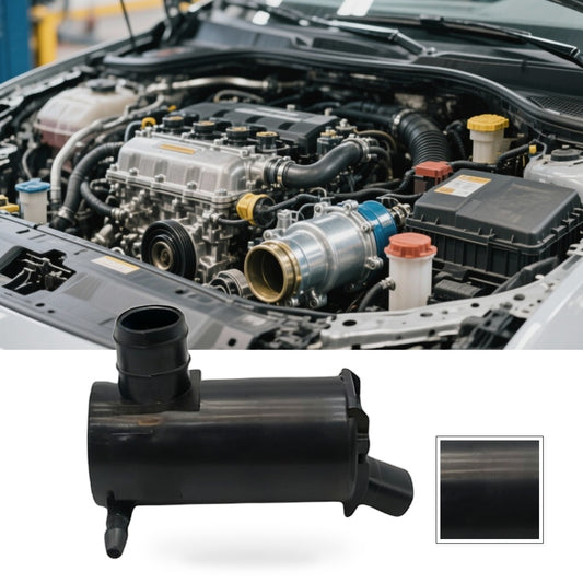 Washer Pump Motor Suitable for Hyundai Accent Elantra Sonata 98510-34000