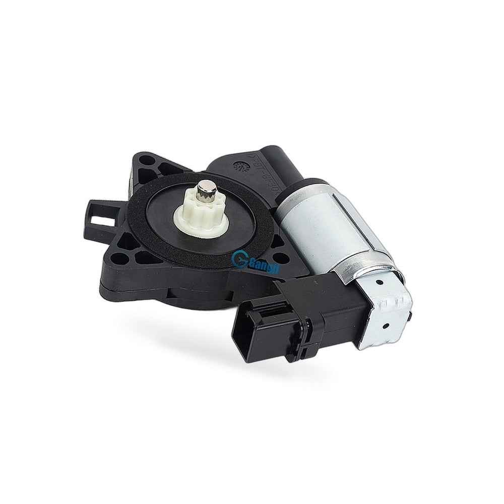 Window Regulator Motor Suitable for Mazda 3 5 6 CX-7 CX-9 2003-2015 GJ6A5858XF - BD3