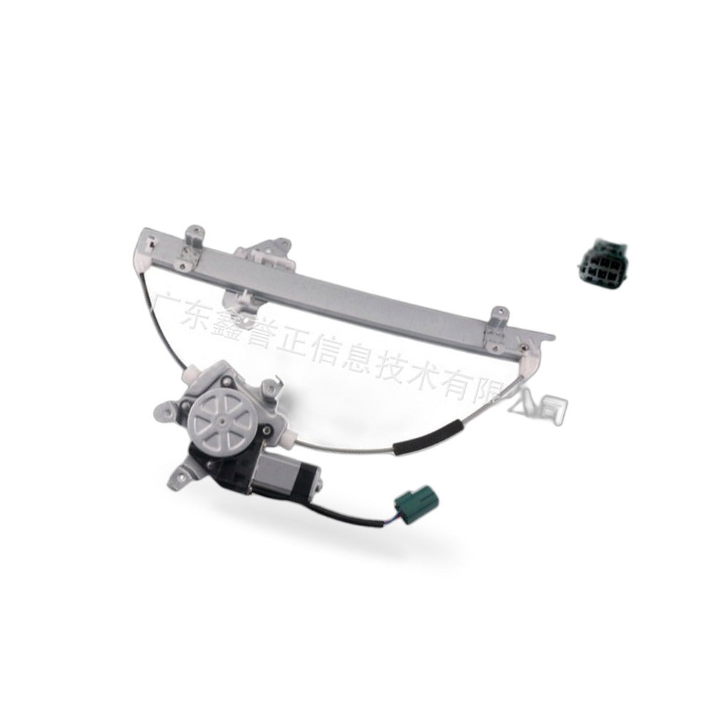 Window Regulator Motor Assembly Suitable for Nissan Juke 2010-2019 80721-1KA0A - BD1