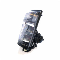 Left Headlamp Assembly Suitable for Hino 300 Great Wall Wingle Steed 81150-37070 - BD1