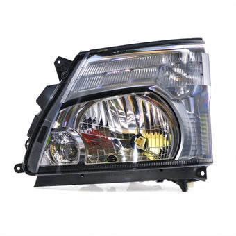 compare product Left Headlamp Assembly Suitable for Hino 300 Great Wall Wingle Steed 81150-37070
