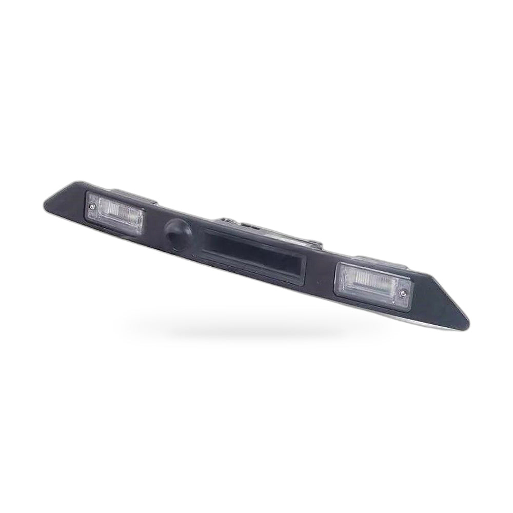 Rear License Plate Light Handle Suitable for Audi A4 B7 2005-2008 8E0827574C3FZ - ZT2