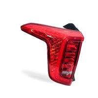 Tail Light Assembly Suitable for Great Wall Haval Jolion 2021-2024 Rear Brake - BD1