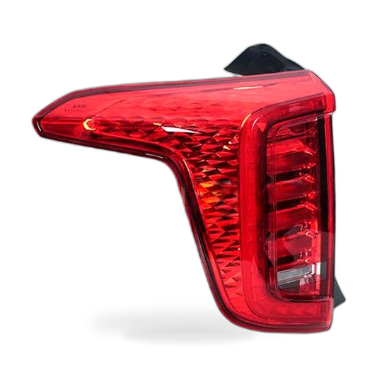 Tail Light Assembly Suitable for Great Wall Haval Jolion 2021-2024 Rear Brake - ZT2