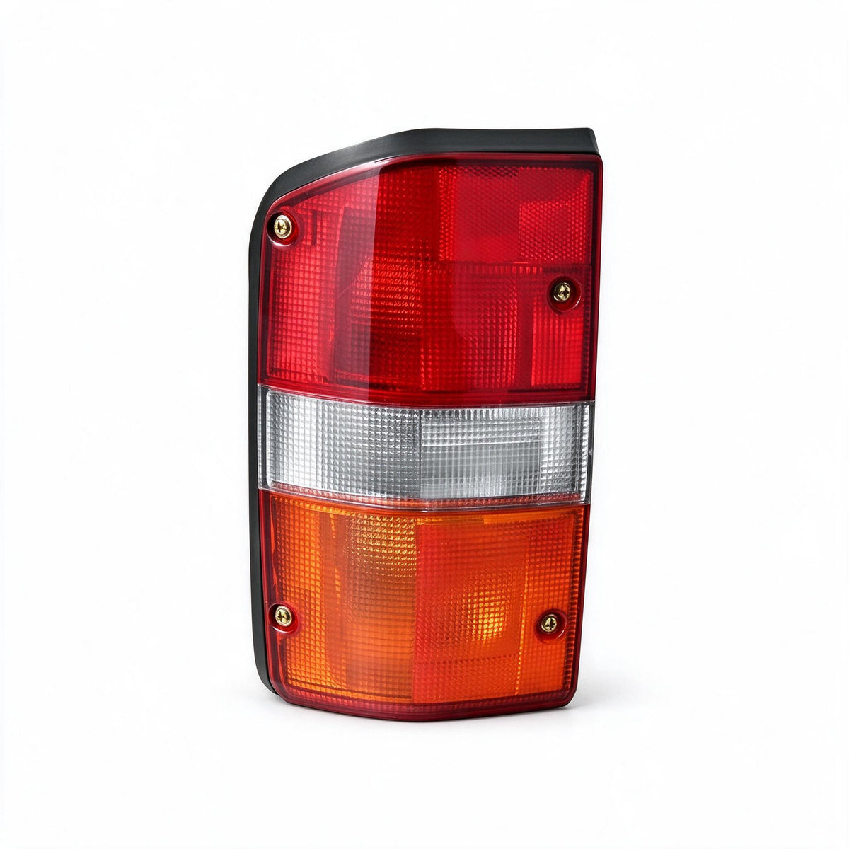 Tail Light AM Wagon Clear Lens Suitable for Ford Maverick 2022-2024 FMZ8000NGL - ZT2