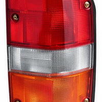 Tail Light Clear Lens Suitable for Ford Maverick Wagon 2022-2024 FMZ8000NGR - XQ1