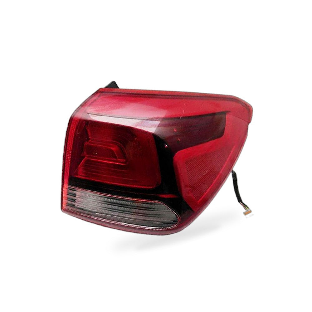Tail Light Brake Turn Signal Light Suitable for Kia Rio 2017-2022 Hatchback - BD4