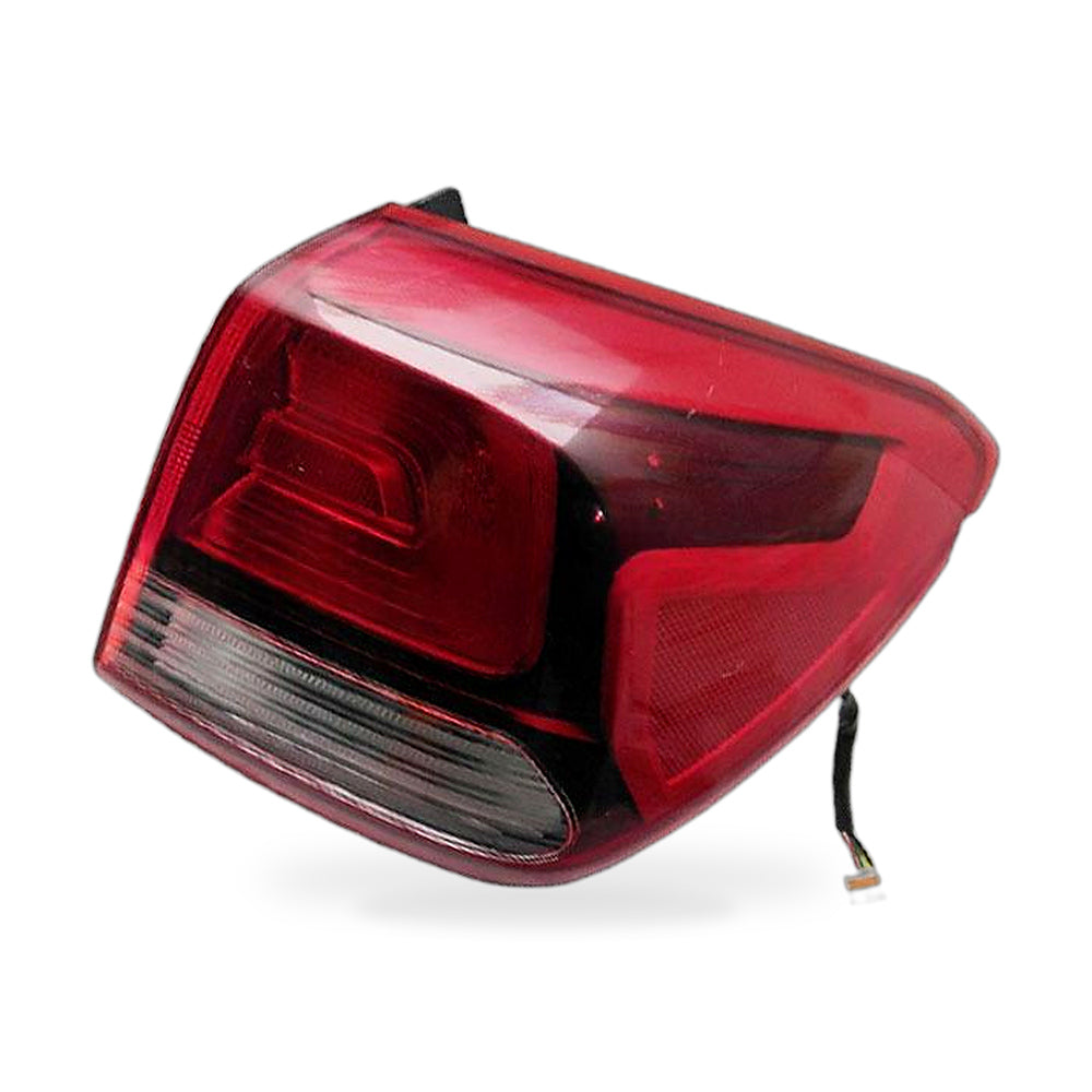 Tail Light Brake Turn Signal Light Suitable for Kia Rio 2017-2022 Hatchback - ZT3