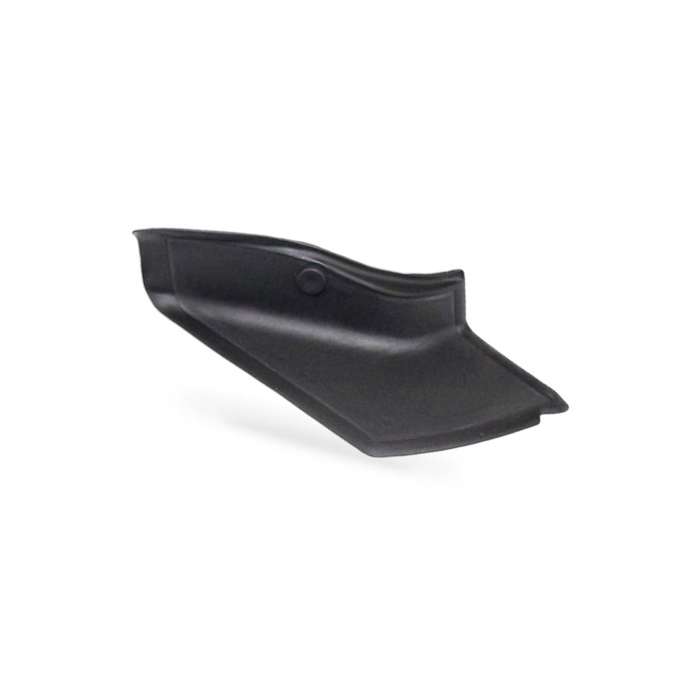 Tail Light Trim Cover Panel Suitable for Land Rover Range Rover 2013-2022 Black - BD3