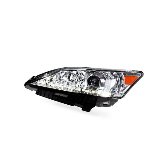 Headlight Assembly Suitable for Lexus ES350 ES250 07-12 Front Right LED