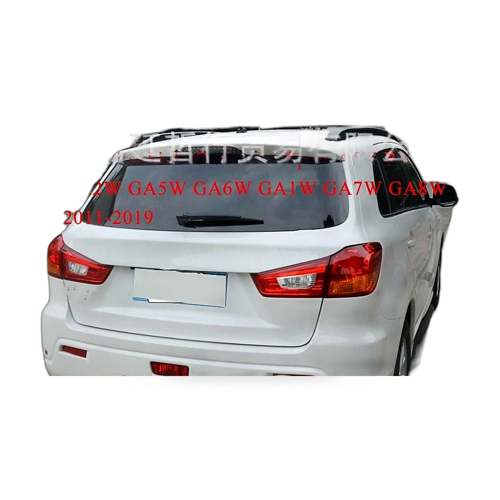 Tail Light Assembly Suitable for Mitsubishi Outlander ASX RVR Left Inner Rear - ZT2