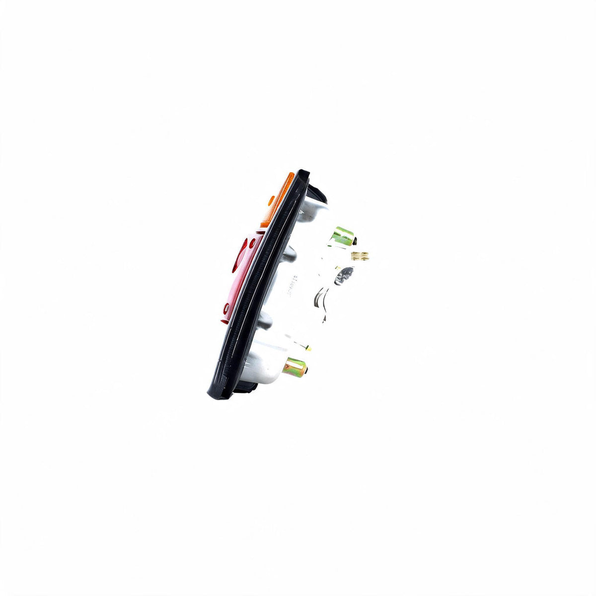 Tail Light Passenger Side Suitable for Nissan 1200 1978-1985 26555G1260 - BD1