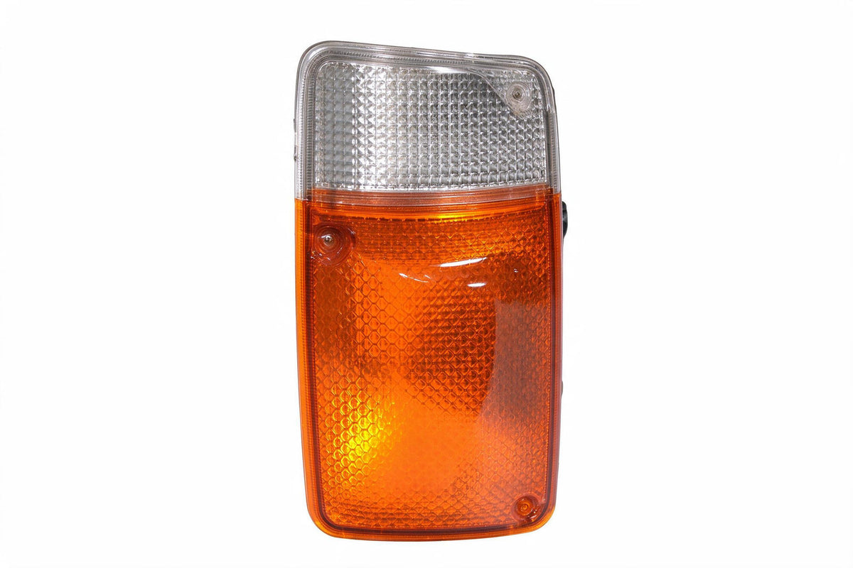 Tail Light AM Wagon Corner Lights Set of 4 Suitable for Nissan Patrol 1991-1994 - BD1