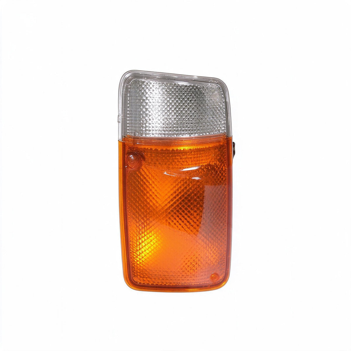 Tail Light Corner Light Set Tinted Lens Suitable for Nissan Patrol Wagon - BD1