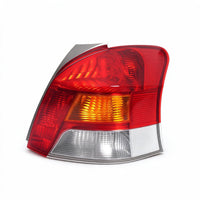 Tail Light Assembly Rear Lamp Suitable for Toyota Yaris 2005-2011 TEJ8000NTXR - ZT2