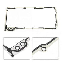 Sump Oil Pan Gasket Suitable For Holden Commodore VT VU VX VY VZ V8 LS1-LS3