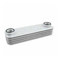 Engine Oil Cooler Suitable For Land Rover Defender L316 & Discovery L318 2.5L Td5 1998-2016