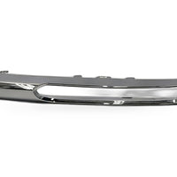 Front LED Fog Light Cover DRL Trim Suitable for Mercedes W212 E250 E300 E350 - XQ1