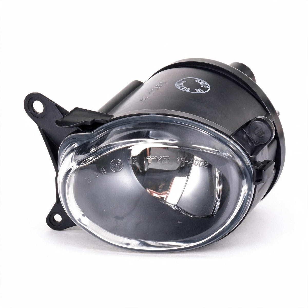 Fog Light Assembly Suitable for Audi A4 B5 Sedan Wagon Left H7 A411500NBL - ZT2