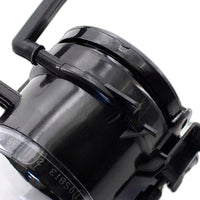 Front Bumper Fog Light Suitable for BMW 7 Series E65 E66 E67 63176943415 - XQ1