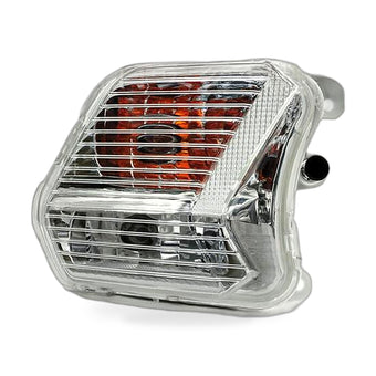 compare product Fog Light Suitable for Ford Escape Kuga 2017-2020 Front Bumper Halogen Left