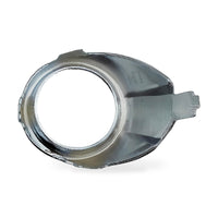 Chrome Fog Light Housing Left Right Suitable for Ford Fiesta 2009-2017 - ZT3