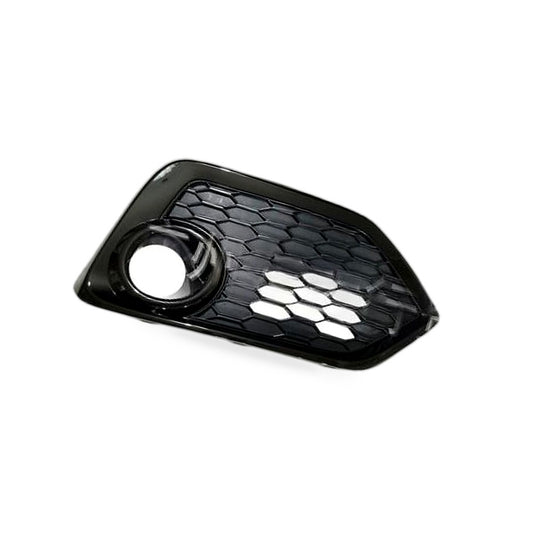 Front Fog Light Cover Frame Suitable for Honda Civic Hatchback 2017-2019 Left