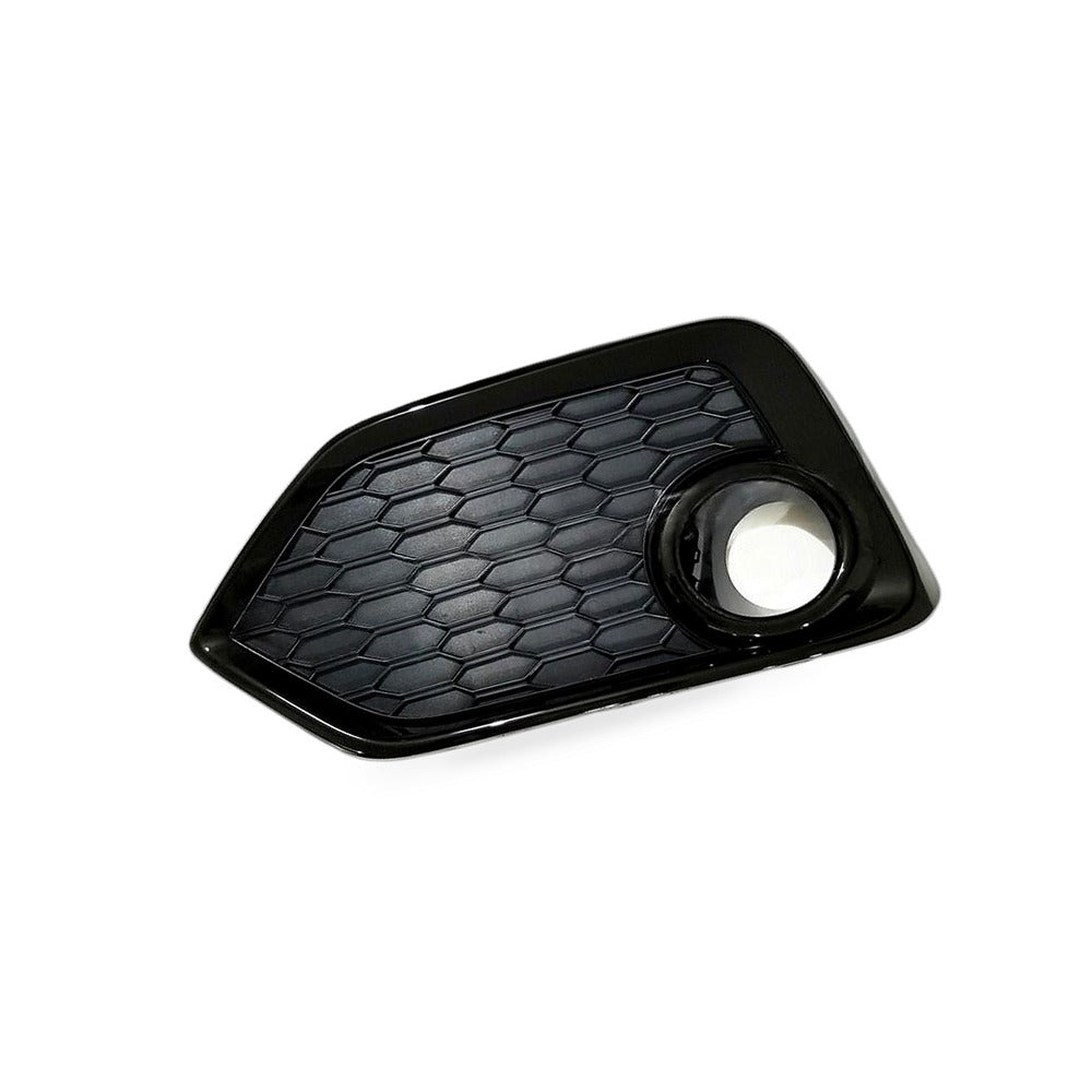 Front Fog Light Cover Frame Suitable for Honda Civic Hatchback 2017-2019 Left - BD4