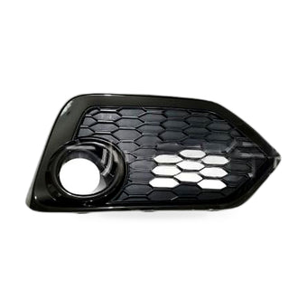 compare product Front Fog Light Cover Frame Suitable for Honda Civic Hatchback 2017-2019 Left