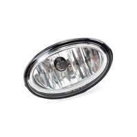 Fog Light DRL Set Suitable for Honda HR-V Vezel 2015-2018 Front Bumper HD011 - BD2