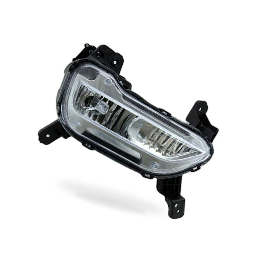Front Fog Light DRL Suitable for Hyundai Grand H1 Starex 19-20 - BD1
