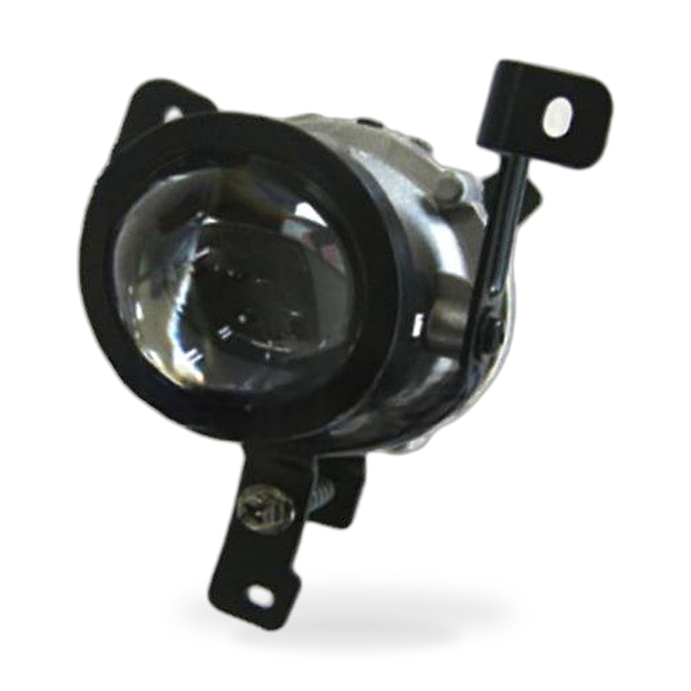 Fog Light Suitable for Kia Rio Rio5 2012-2015 Left Side 92201-1W200 - ZT2