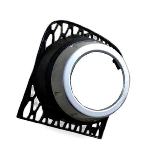 Fog Light Frame Ring Cover Suitable for Land Rover Range Rover Vogue L322