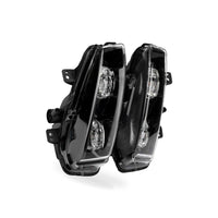 LED Fog Light with DRL Suitable for Land Rover Range Rover Evoque 2011-2016 Left - BD1