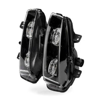 LED Fog Light with DRL Suitable for Land Rover Range Rover Evoque 2011-2016 Left - ZT3