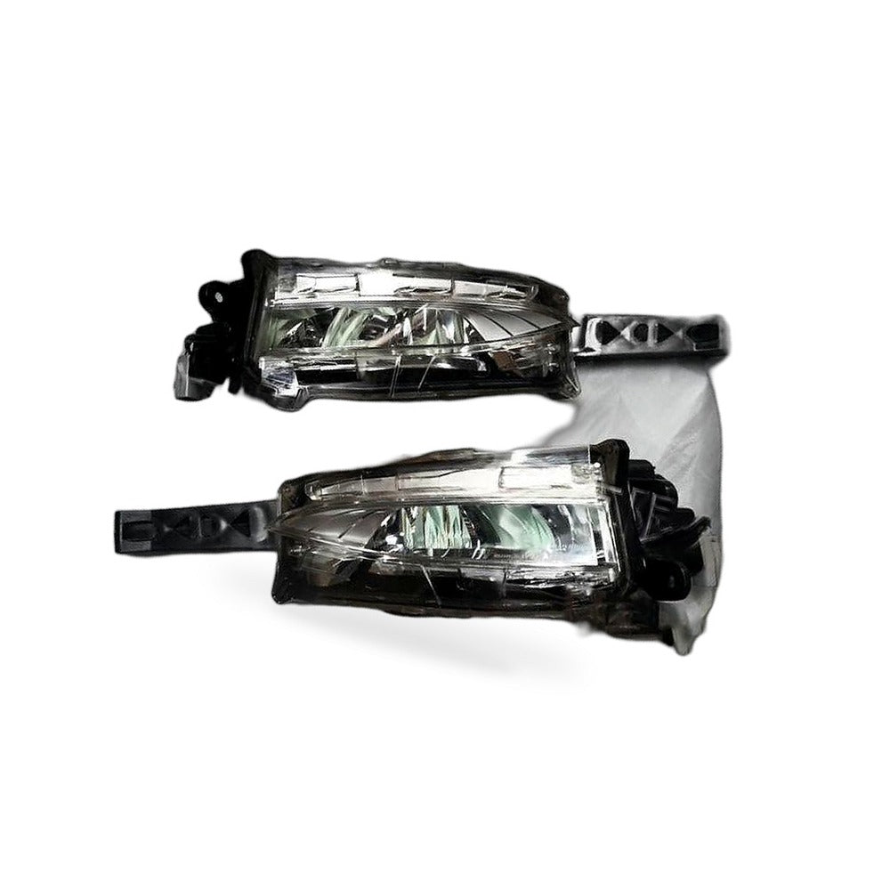 Fog Light Daytime Running Light Suitable for Lexus NX200 NX200t NX300h 2015-2016 - BD1