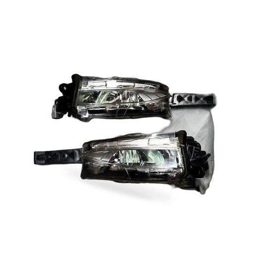 Fog Light Daytime Running Light Suitable for Lexus NX200 NX200t NX300h 2015-2016