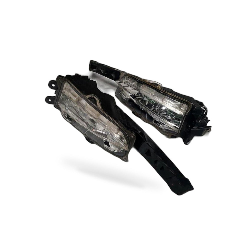 Fog Light Daytime Running Light Suitable for Lexus NX200 NX200t NX300h 2015-2016 - BD3