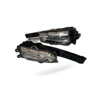 Fog Light Daytime Running Light Suitable for Lexus NX200 NX200t NX300h 2015-2016 - BD4
