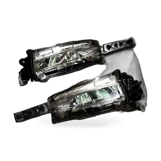 Fog Light Daytime Running Light Suitable for Lexus NX200 NX200t NX300h 2015-2016 - ZT2