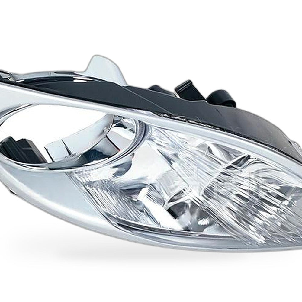 Front Bumper Corner Light Suitable for Mazda CX-7 2009-2011 Left Turn Signal Fog - XQ1