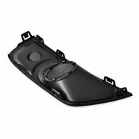 Fog Light Cover No Hole Set LH RH Suitable for Renault Master Van Bus 2010-2024 - BD1
